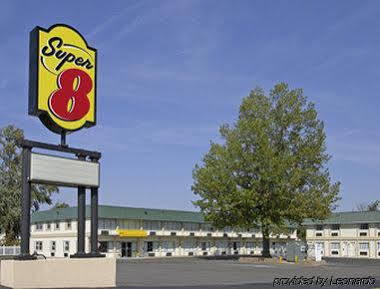 Hotel Super 8 By Wyndham Ashland Zewnętrze zdjęcie