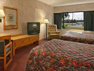 Hotel Super 8 By Wyndham Ashland Zewnętrze zdjęcie